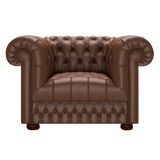 Cromwell Chesterfield Fåtölj Shelly Castagna