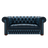 Antique Blue