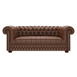 Cromwell 3 Sits Chesterfield Soffa Shelly Castagna