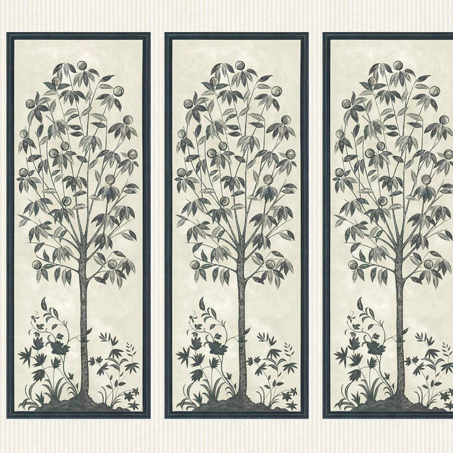 Cole and Son Tapet Trees Of Eden Life 43