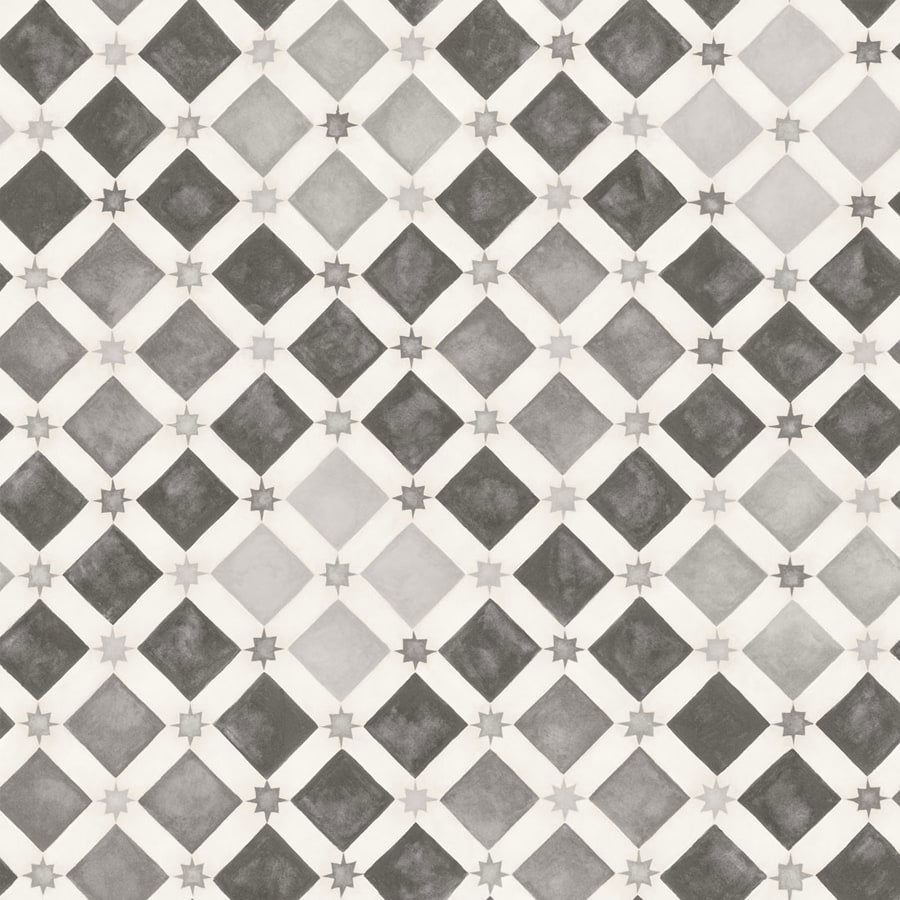 Zellige Tapet — Cole & Son