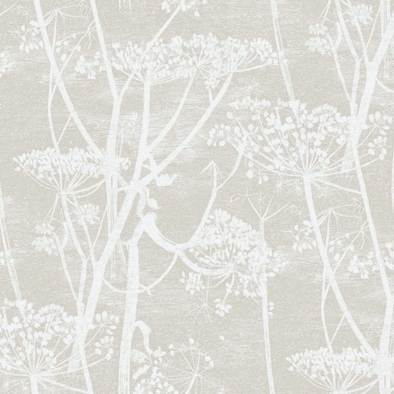 Cow Parsley -kangas | Cole & Son