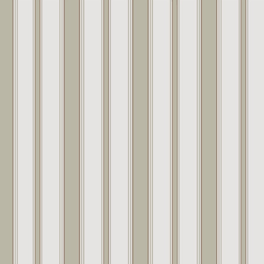Cambridge Stripe Tapet — Cole & Son
