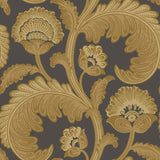 Cole and Son Tapet Fanfare Flock 27