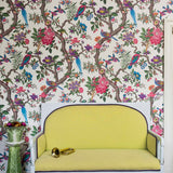 Cole and Son Tapet Fontainebleau 51