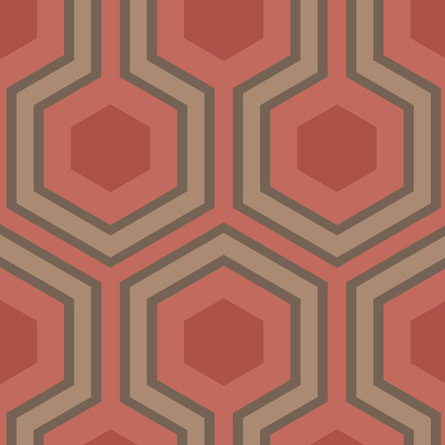 Hicks´ Grand Tapet — Cole & Son