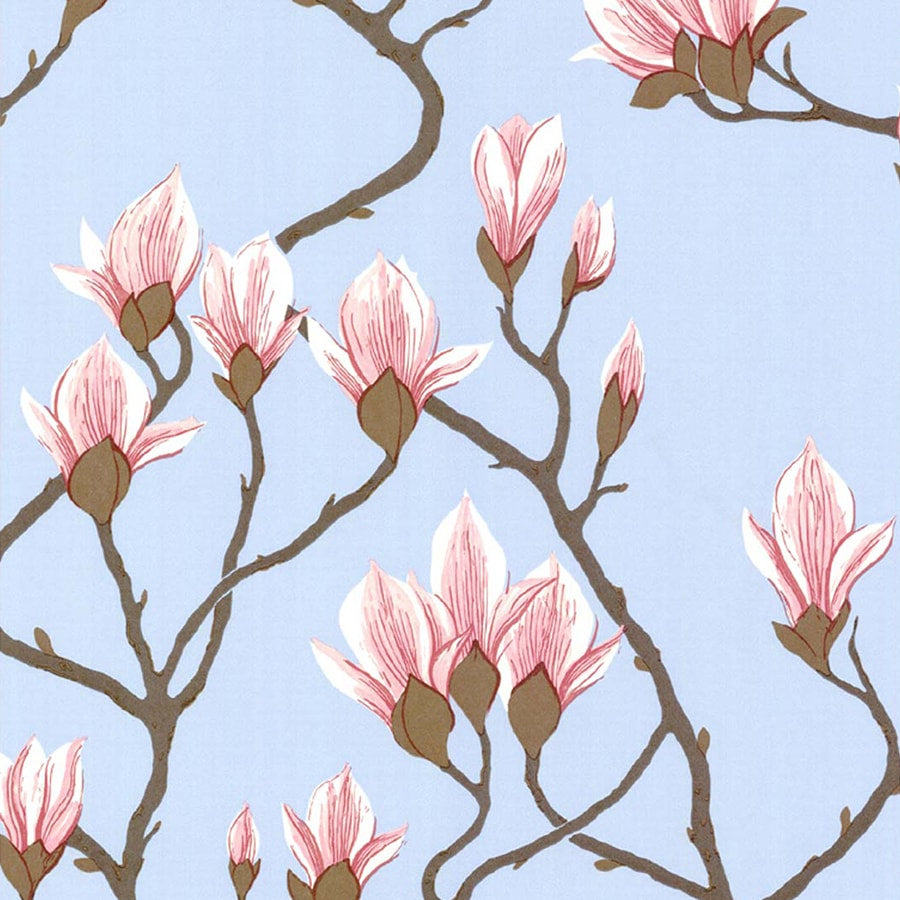 Magnolia Tapet — Cole & Son