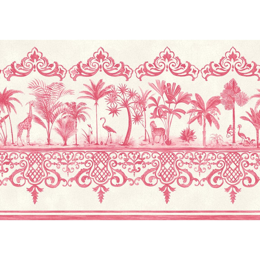Rousseau Bård — Cole & Son