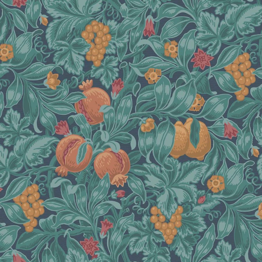Cole and Son Tapet Vines Of Pomona 5