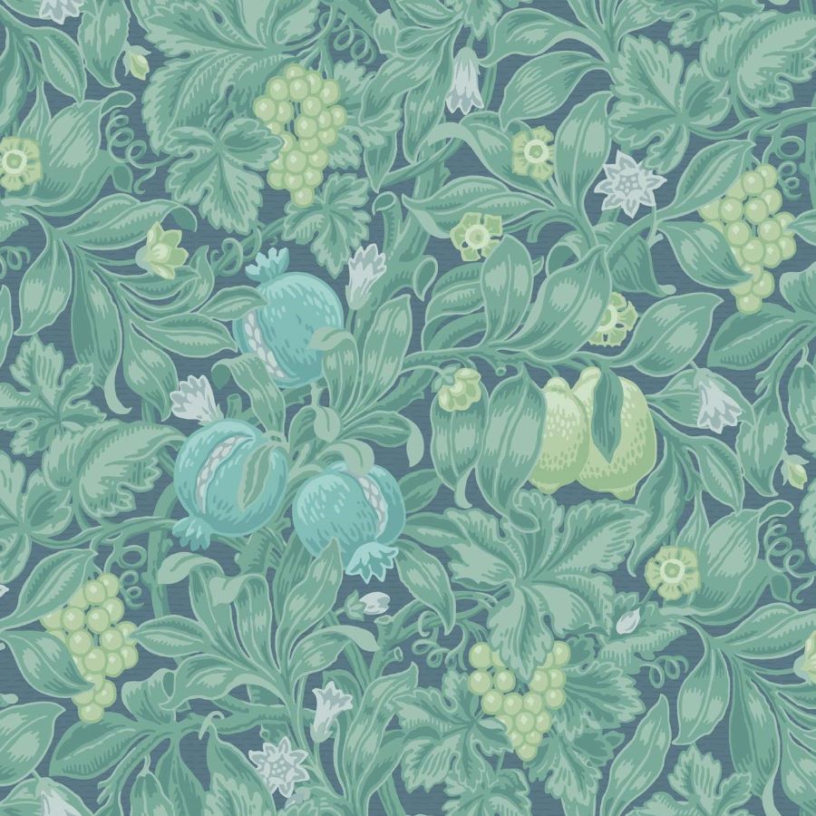Cole and Son Tapet Vines Of Pomona 6