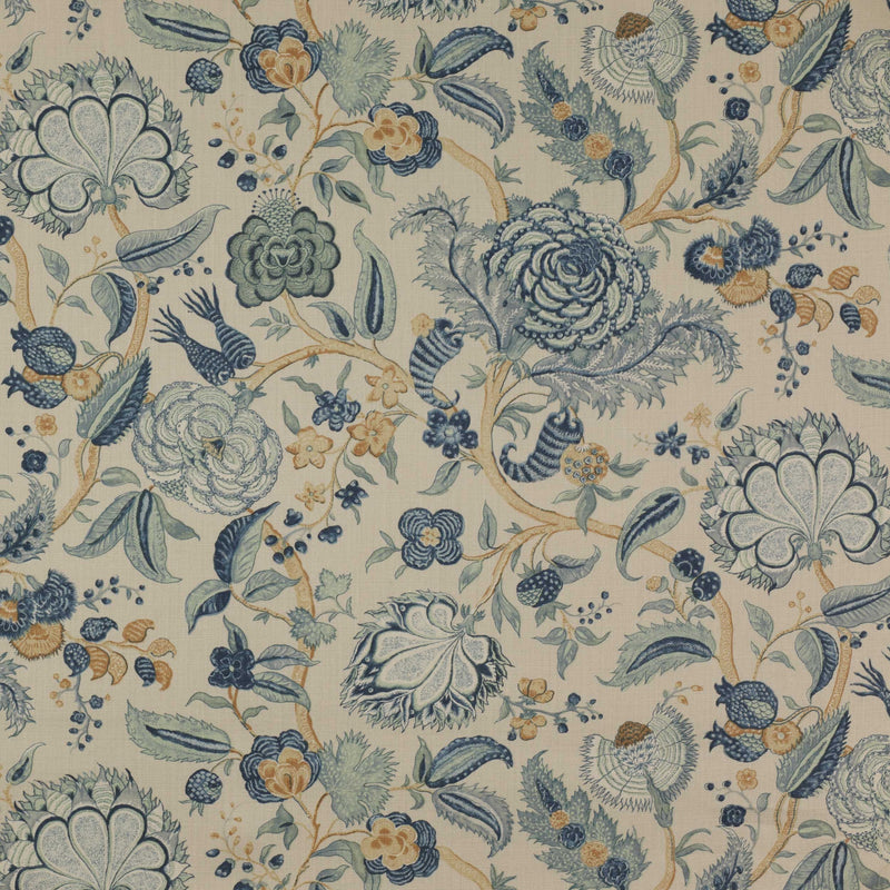 Colmar-kangas | Colefax & Fowler