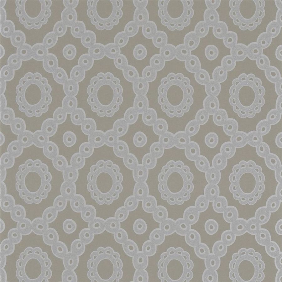 Melusine Tapet — Designers Guild