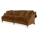 Hornblower 3-Sits Soffa – Ochre