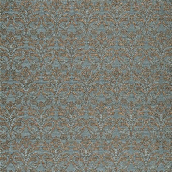 Designers Guild Tyg Cormo Zinc