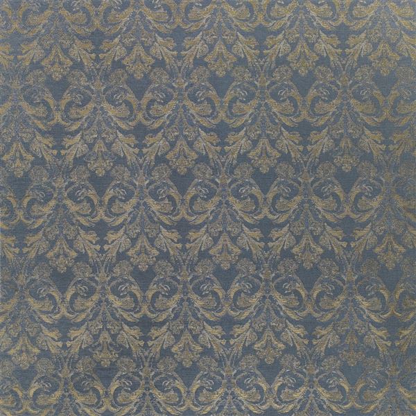 Designers Guild Tyg Cormo Charcoal