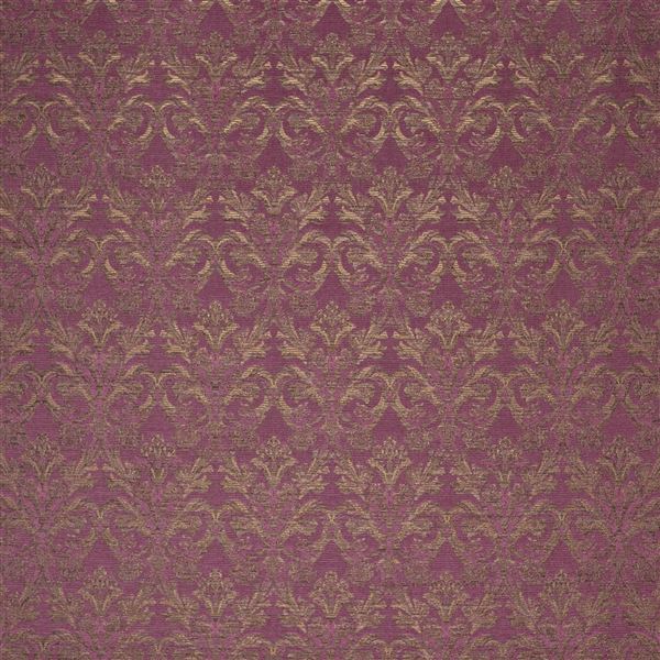 Designers Guild Tyg Cormo Emerald