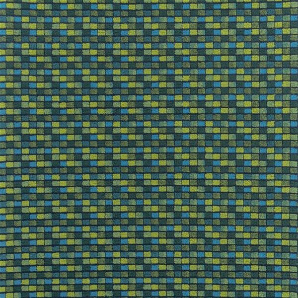 Designers Guild Tyg Blengdale Azure