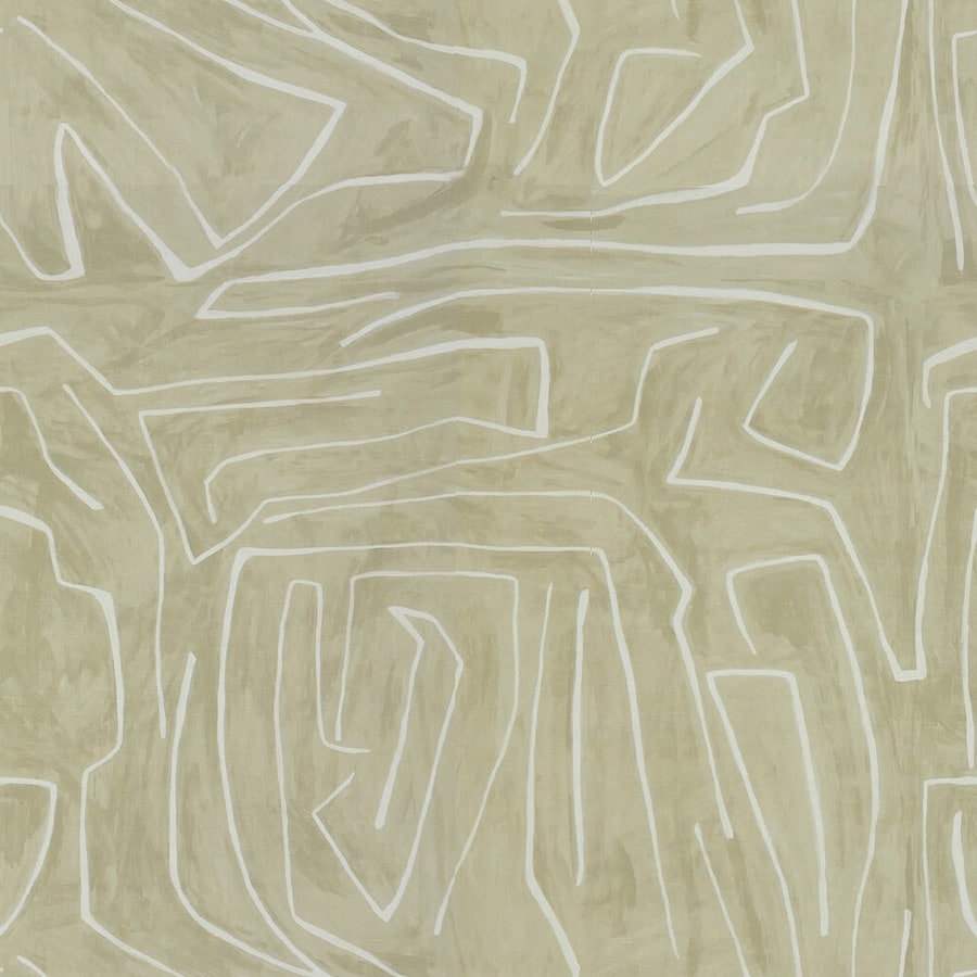 Graffito Tyg — Kelly Wearstler