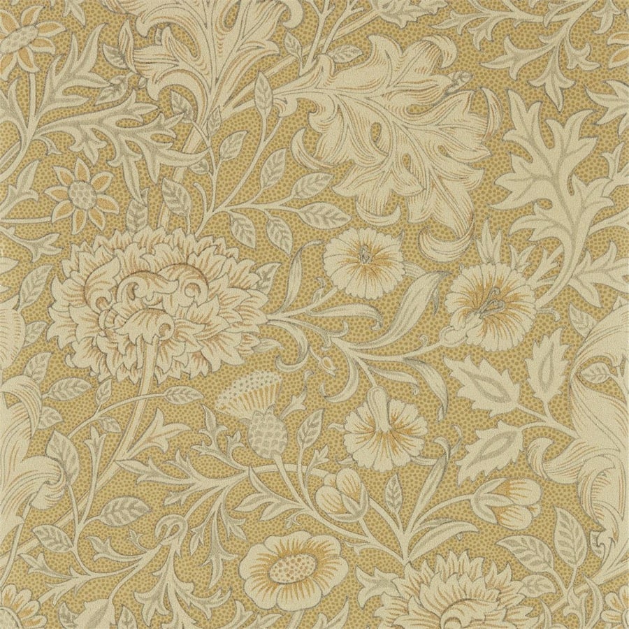 Double Bough Tapet — Morris & Co