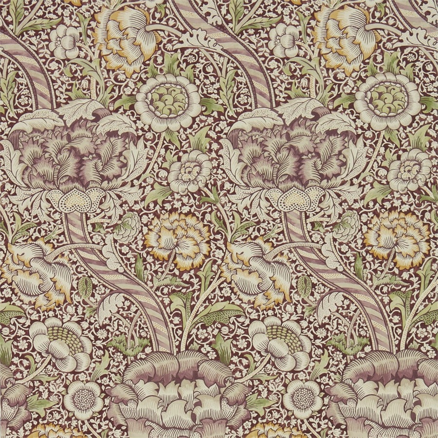Wandle Tapet — Morris & Co