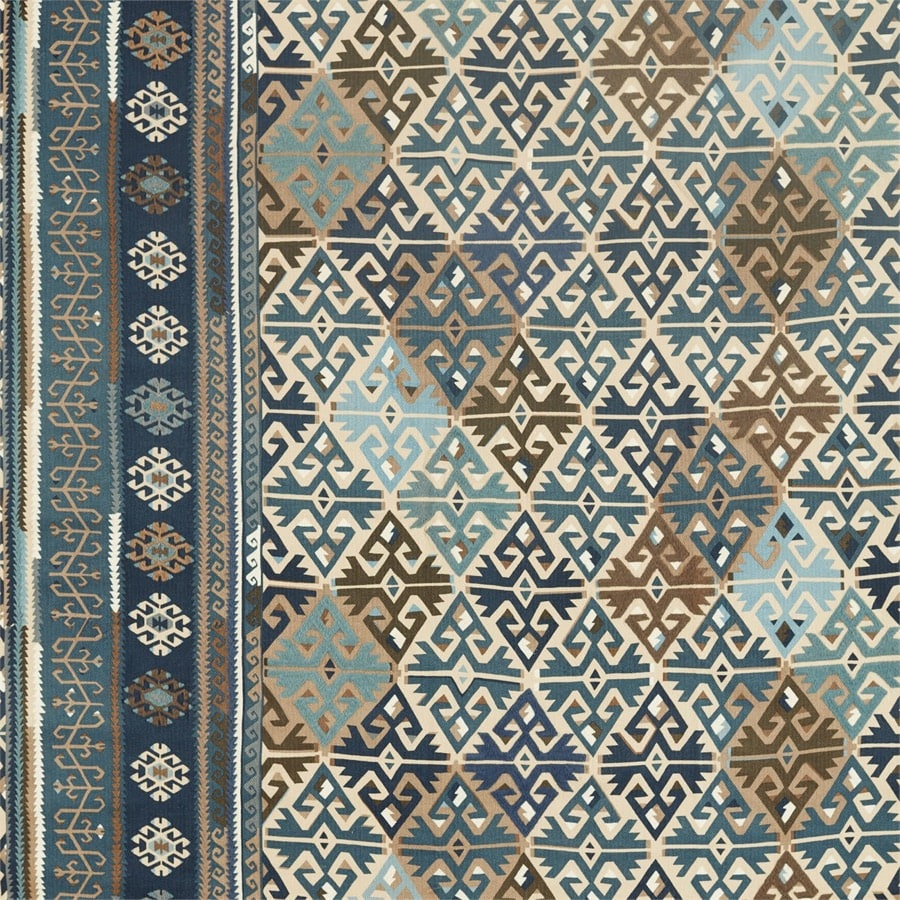 Burdock & Star Tyg — Morris & Co