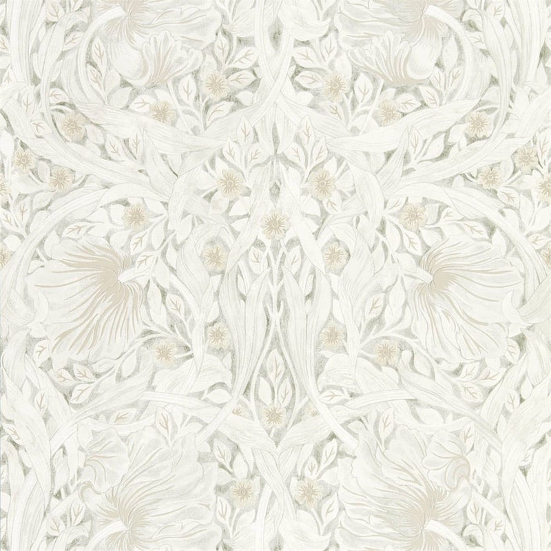 Pure Pimpernel Tapet — Morris & Co