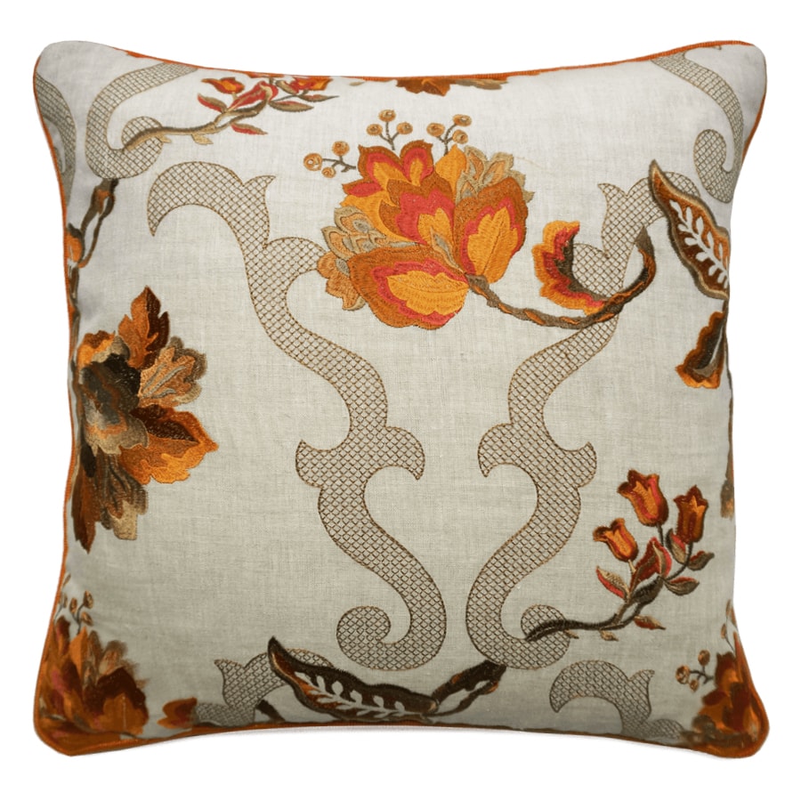 Romilly Kudde — Mulberry Home
