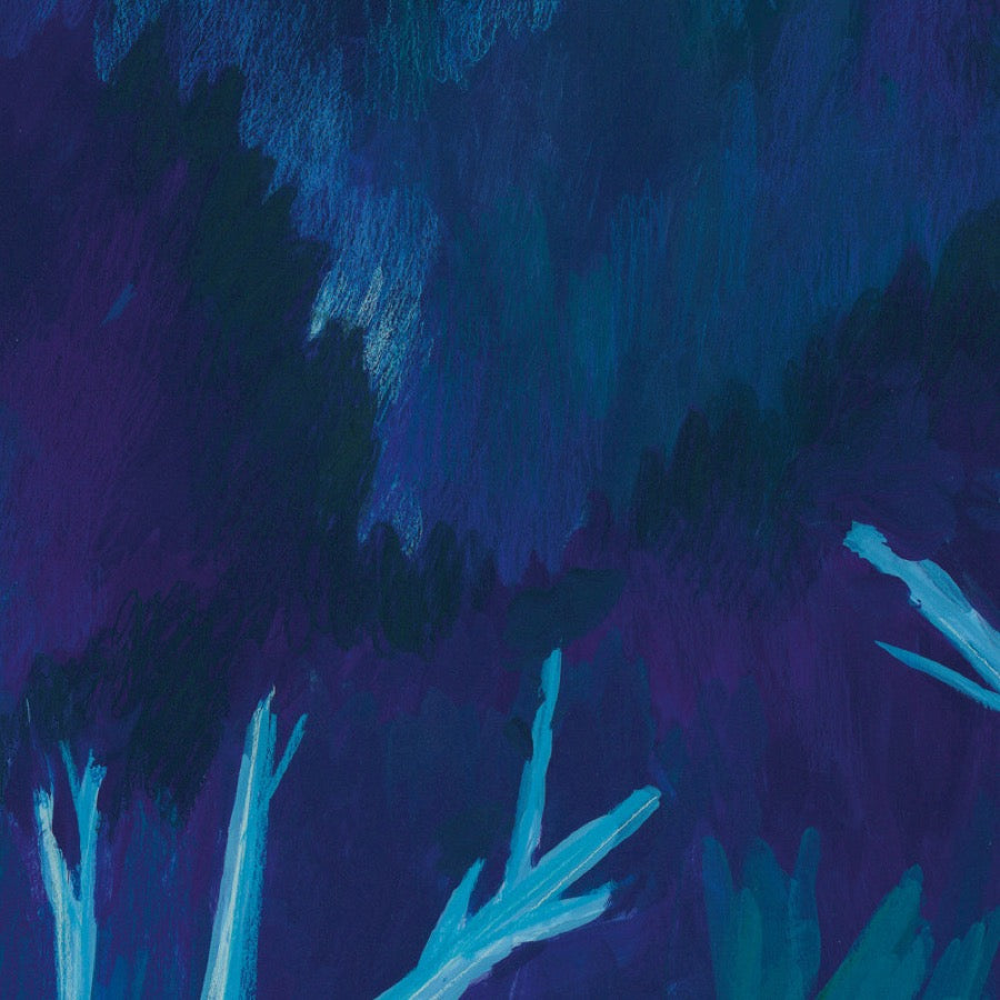 Adryades Tapet — Nobilis