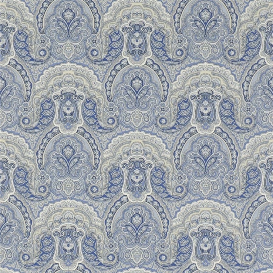 Crayford Paisley Tapet — Ralph Lauren Home
