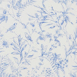 Ralph Lauren Home Tapet Fern Toile Bluebell