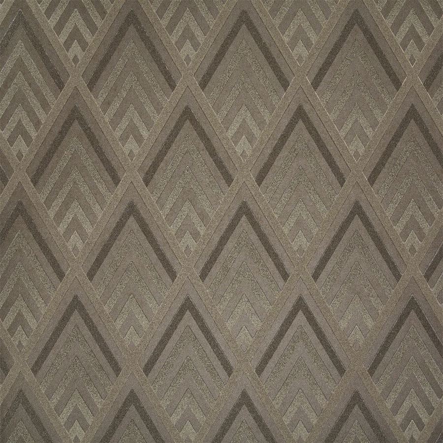 Jazz Age Geometric Tapet — Ralph Lauren Home