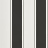 Ralph Lauren Home Tapet Mapleton Stripe Carbon