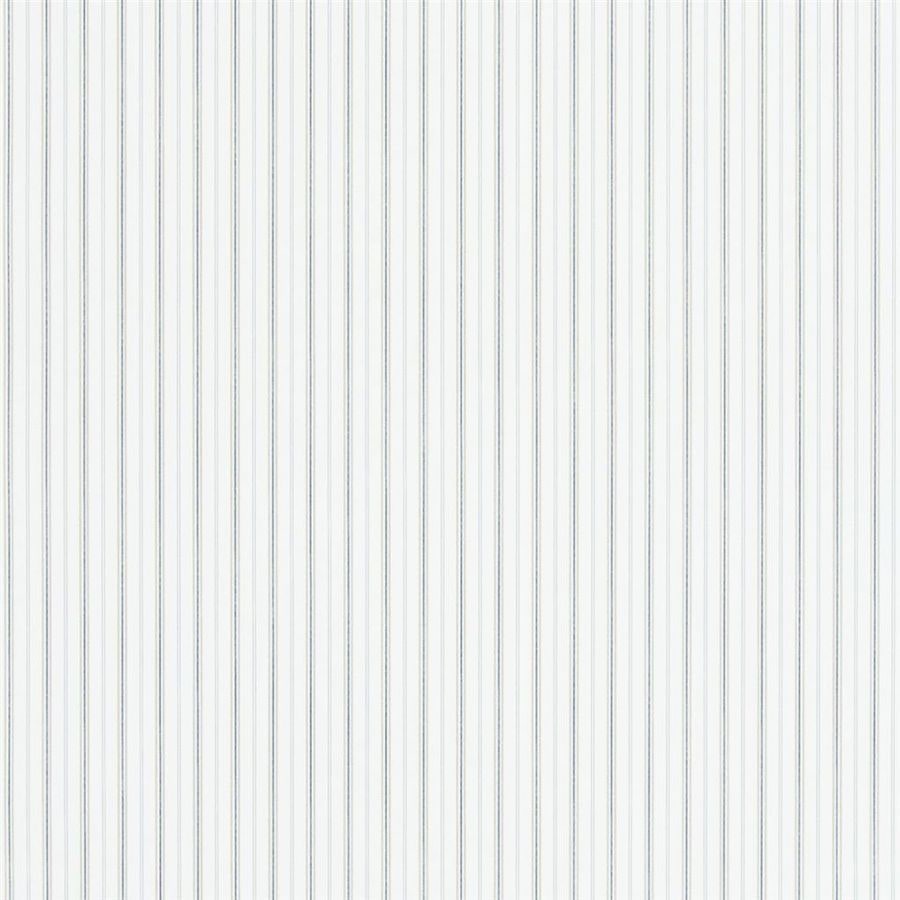 Marrifield Stripe Tapet — Ralph Lauren Home