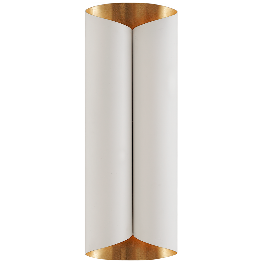 Selfoss Vägglampa Large — AERIN for Visual Comfort & Co.