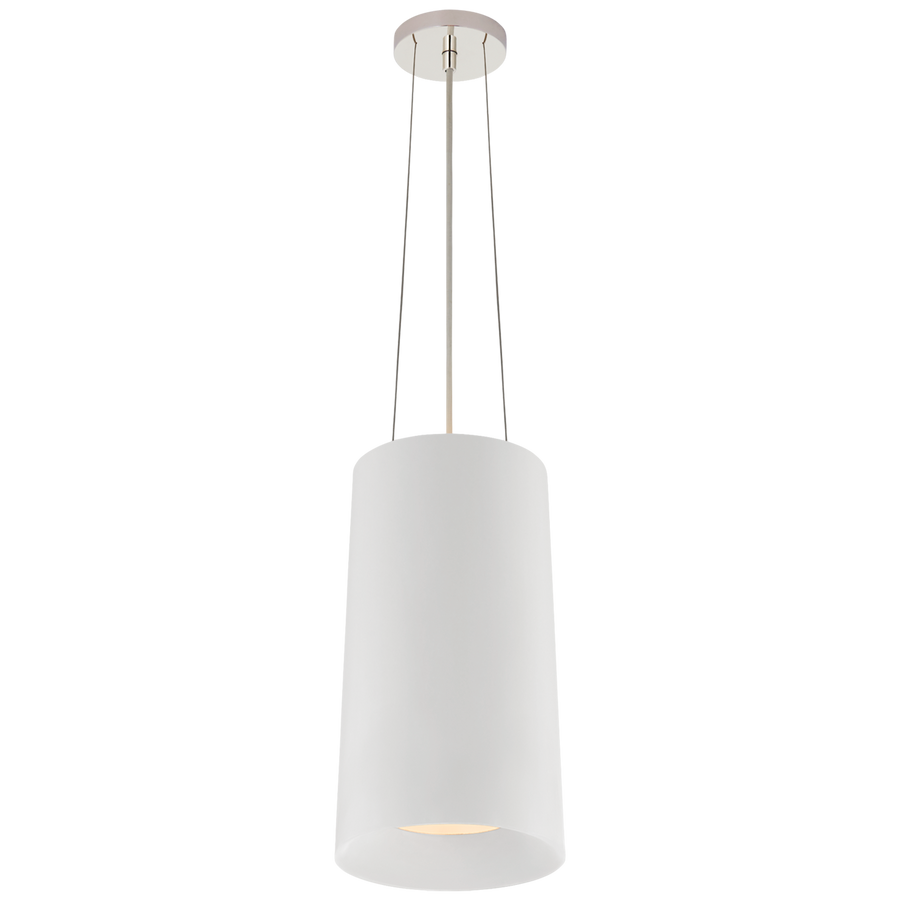 Halo Taklampa Tall — Barbara Barry for Visual Comfort & Co.