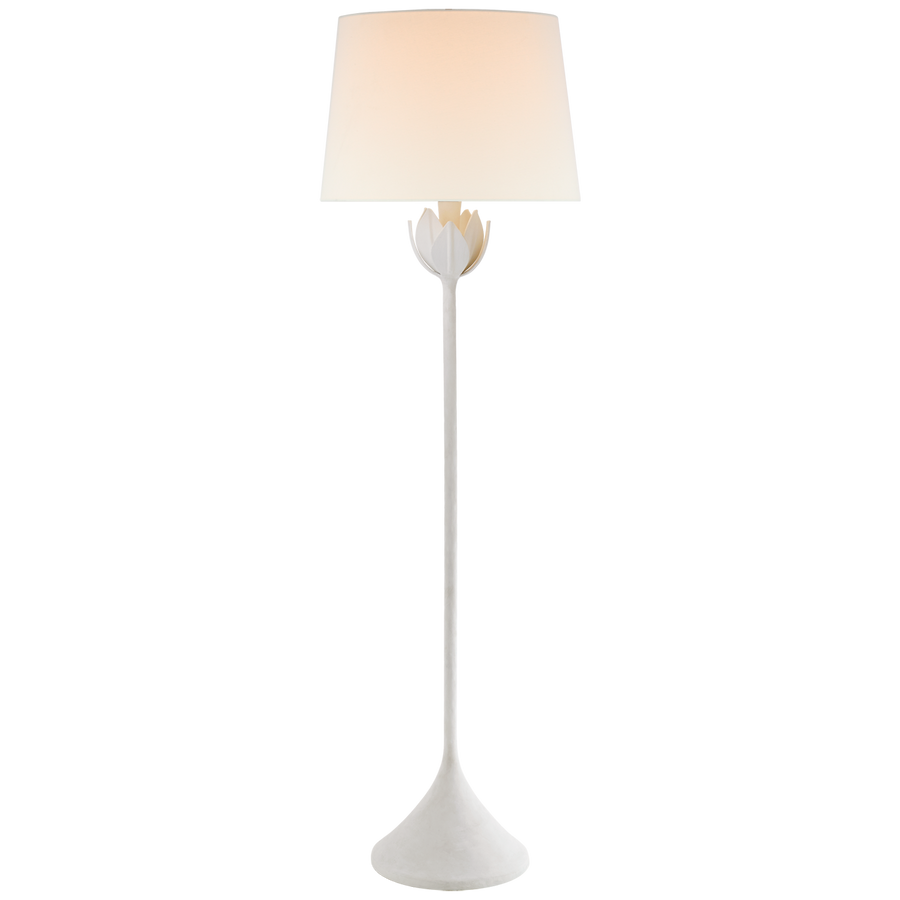 Alberto Golvlampa Large — Julie Neill for Visual Comfort & Co.