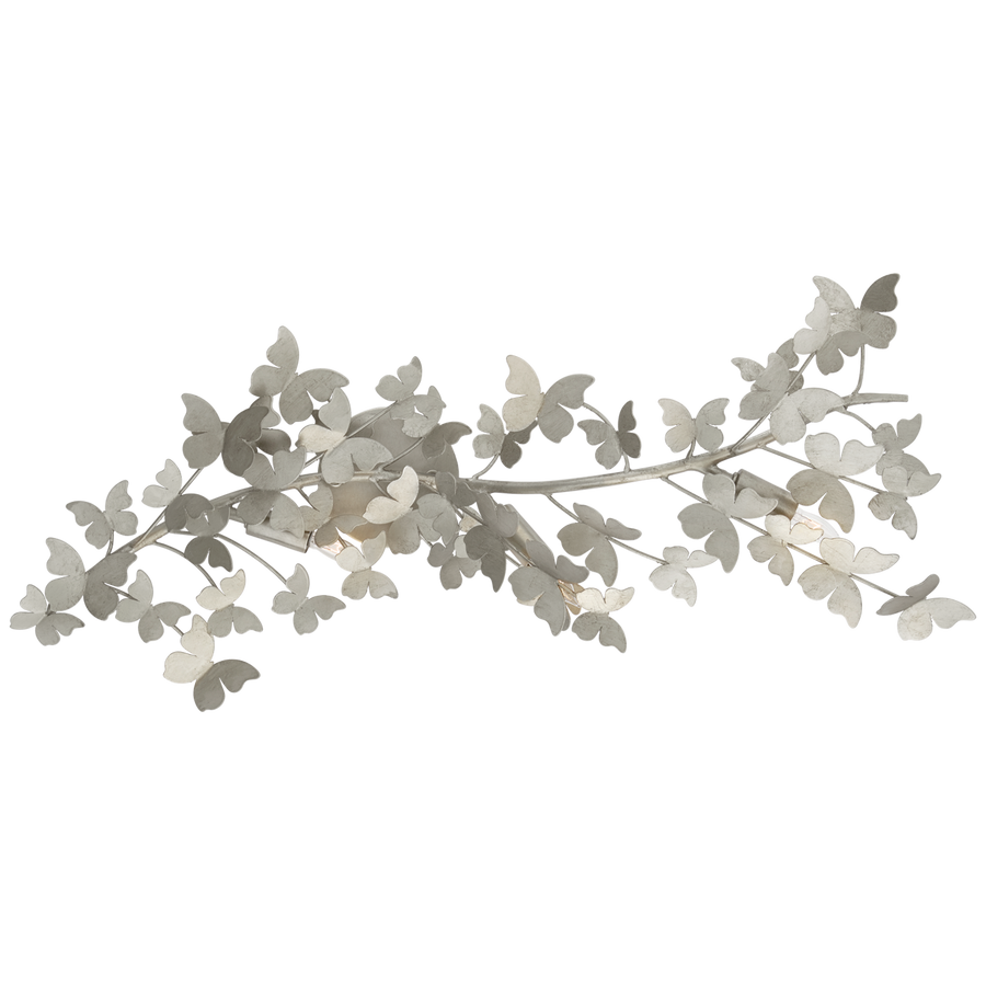 Farfalle Vägglampa Large — Julie Neill for Visual Comfort & Co.