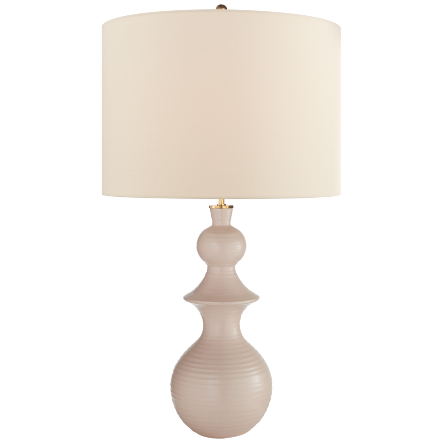 Saxon Bordslampa Large — Niermann Weeks for Visual Comfort & Co.