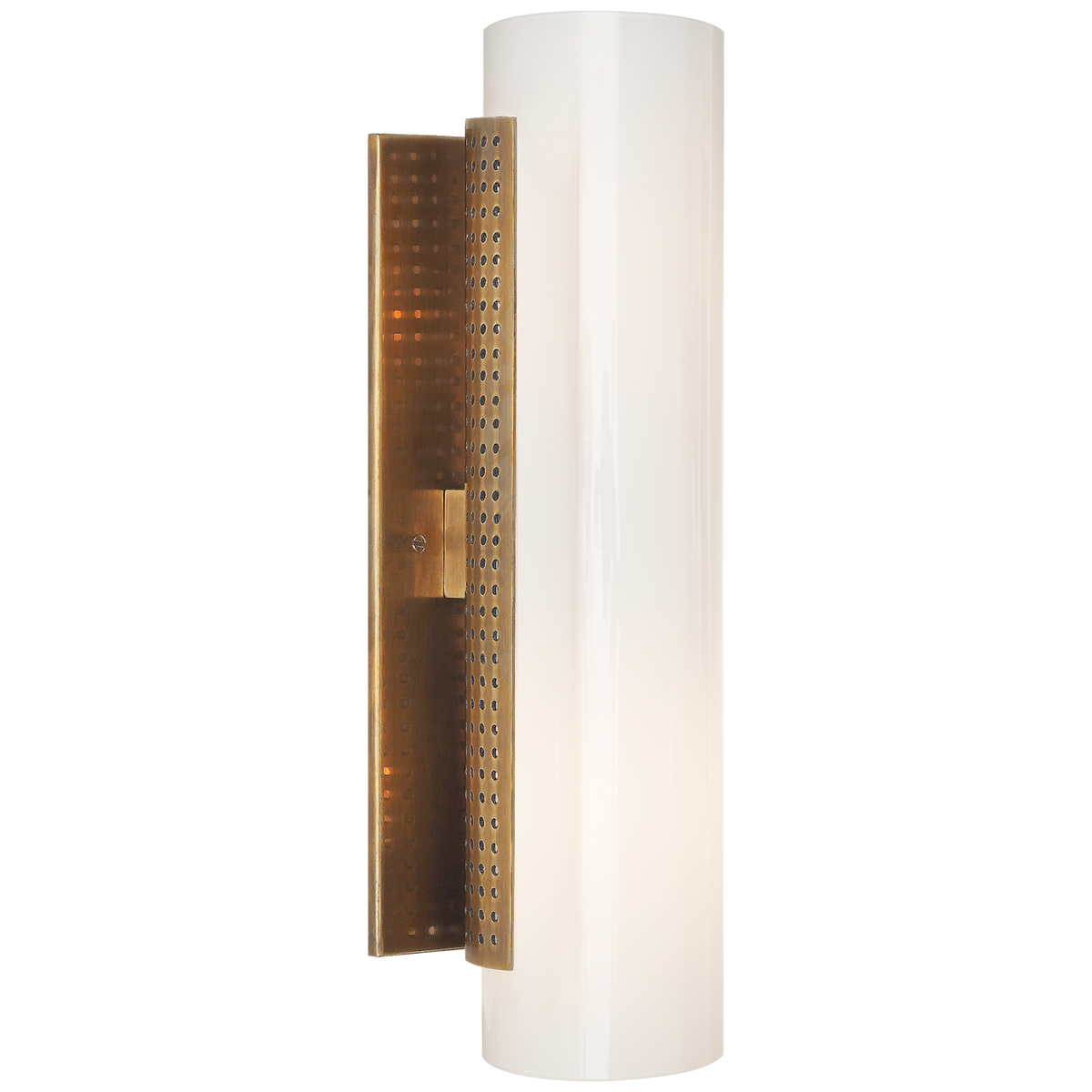 Precision Vägglampa