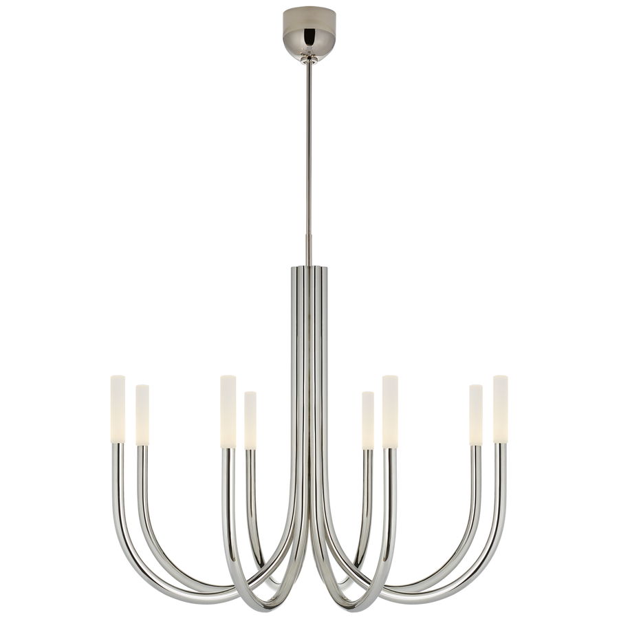 Rousseau Taklampa Medium — Kelly Wearstler for Visual Comfort & Co.