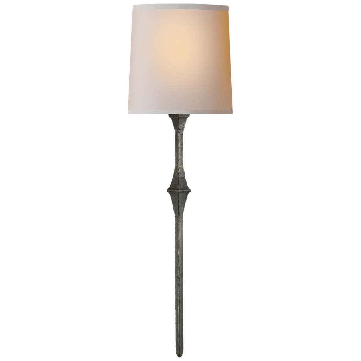 Dauphine Vägglampa