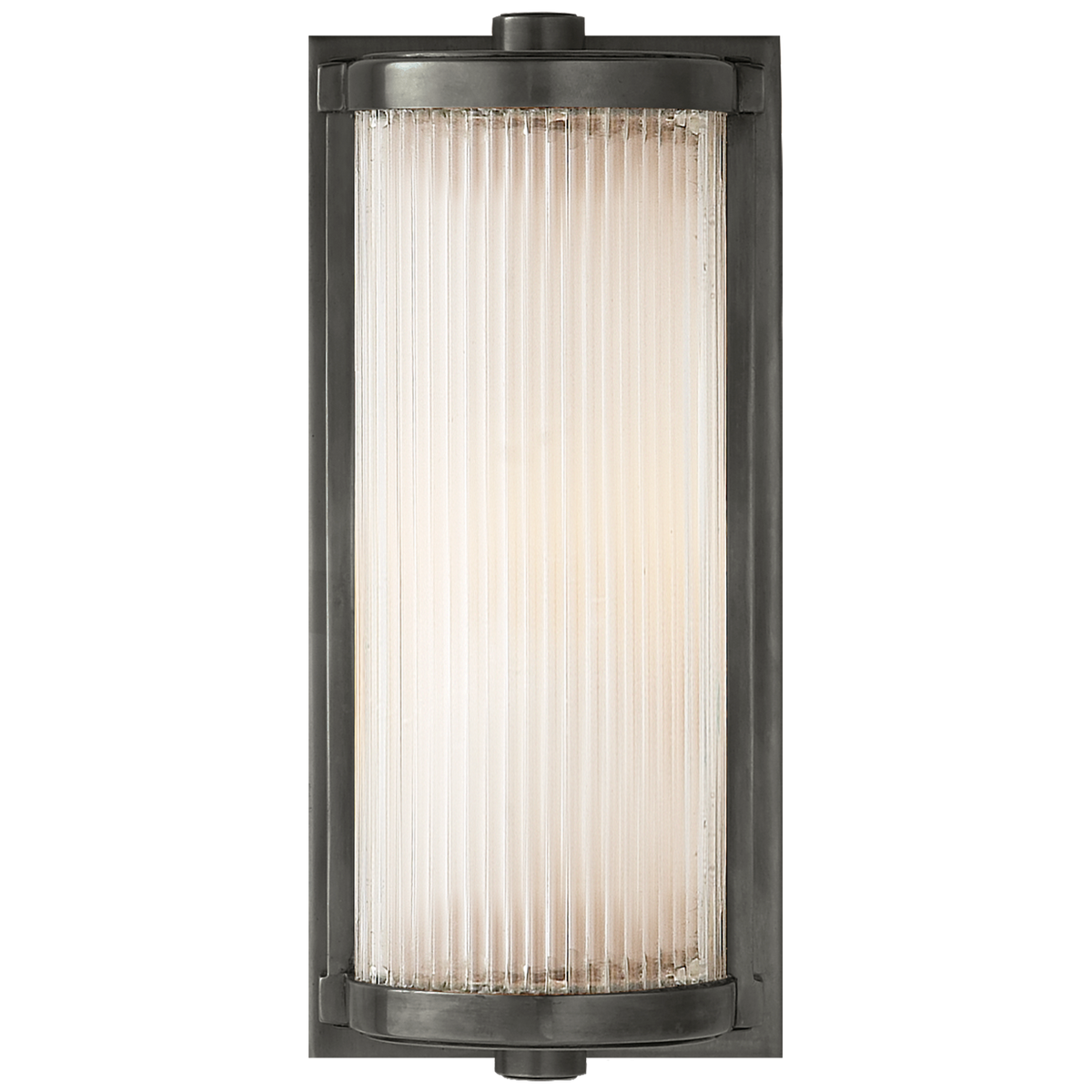 Dresser Vägglampa