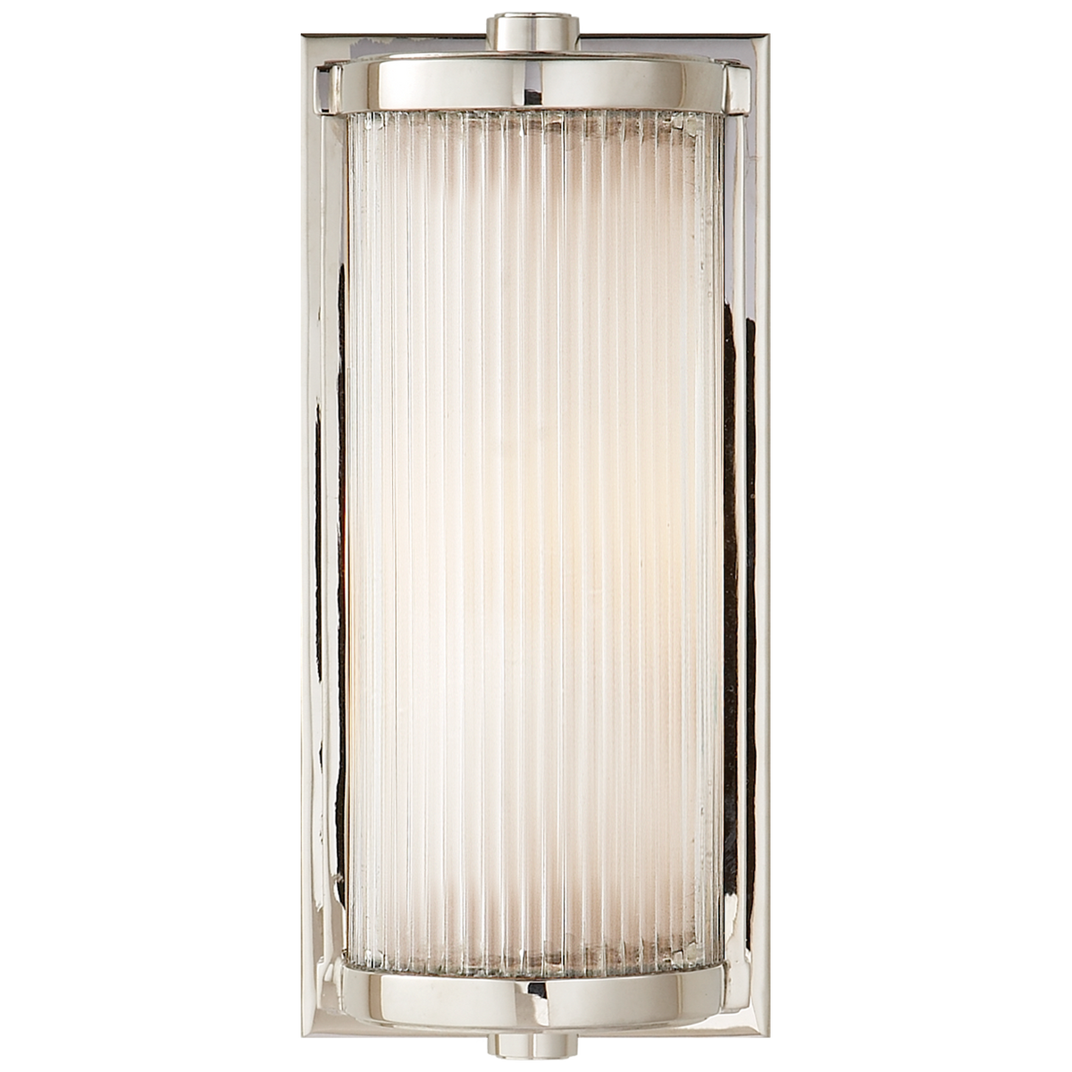 Dresser Vägglampa