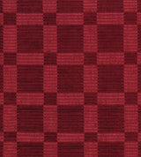 Nina Campbell Tyg Chautard Red