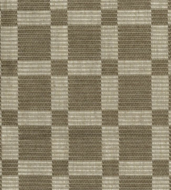 Nina Campbell Tyg Chautard Taupe