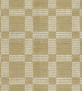 Nina Campbell Tyg Chautard Ochre