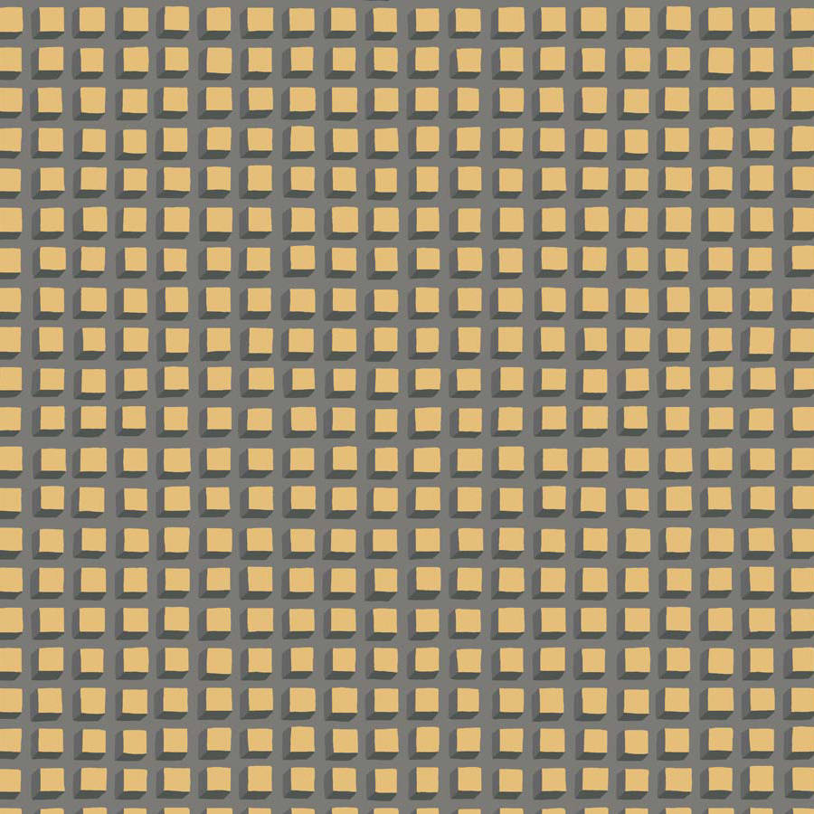 Mosaic Tapet — Cole & Son