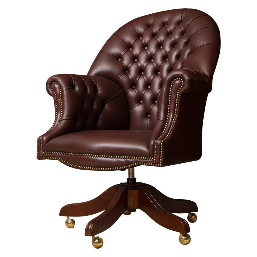 Directors / Executive Skrivbordsstol — Chesterfield