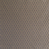 Osborne and Little Tapet Curve Plum Metallic Gilver
