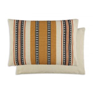 Nariz 60X40 Outdoor Cushion – Ochre